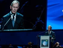 Uroczysta gala rozdania nagród V Europejskiego Kongresu Samorządów