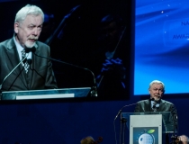 Uroczysta gala rozdania nagród V Europejskiego Kongresu Samorządów