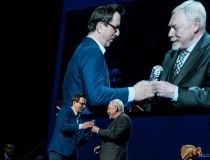 Uroczysta gala rozdania nagród V Europejskiego Kongresu Samorządów