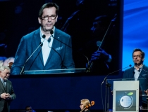 Uroczysta gala rozdania nagród V Europejskiego Kongresu Samorządów