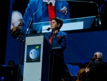 Uroczysta gala rozdania nagród V Europejskiego Kongresu Samorządów