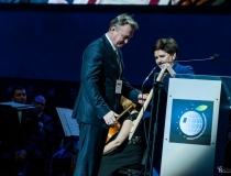 Uroczysta gala rozdania nagród V Europejskiego Kongresu Samorządów