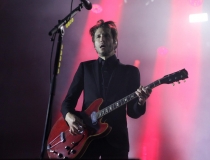 Open'er Festival 2019 - Interpol