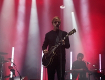 Open'er Festival 2019 - Interpol