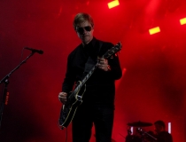 Open'er Festival 2019 - Interpol