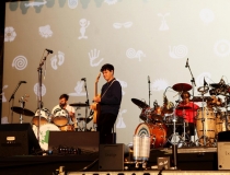 Open'er Festival 2019 - Vampire Weekend