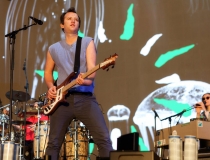 Open'er Festival 2019 - Vampire Weekend
