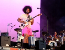 Open'er Festival 2019 - Vampire Weekend