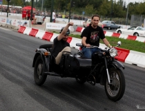 VERVA Street Racing 2018