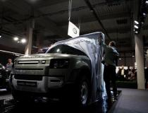 Warsaw Motor Show 2019