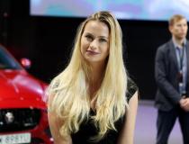 Warsaw Motor Show 2019