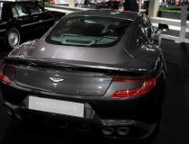 Warsaw Motor Show 2019