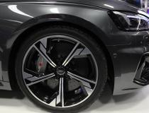 Warsaw Motor Show 2019