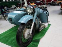 Warsaw Motor Show 2019