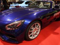 Warsaw Motor Show 2019