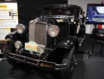 Warsaw Motor Show 2019