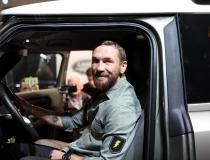 Warsaw Motor Show 2019