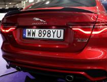 Warsaw Motor Show 2019