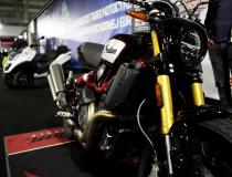 Warsaw Motor Show 2019
