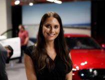 Warsaw Motor Show 2019