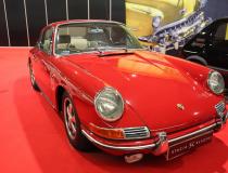 Warsaw Motor Show 2019