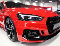 Warsaw Motor Show 2019