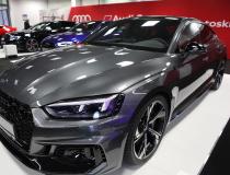 Warsaw Motor Show 2019