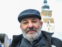 XXVI Wigilia Jana Kościuszko dla Osób Bezdomnych i Potrzebujących