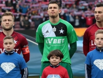 Wisła Kraków – Pogoń Szczecin