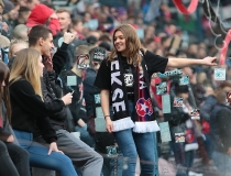 Wisła Kraków – Pogoń Szczecin