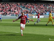 Ekstraklasa: Wisła Kraków - Wisła Płock