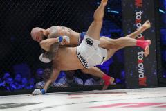 Gala KSW 62 - Kronika24.pl