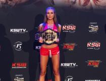 Oficjalne ważenie przed KSW 51 w Zagrzebiu