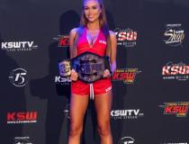 Oficjalne ważenie przed KSW 51 w Zagrzebiu