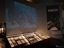 Wystawa WAJDA w Muzeum Narodowym