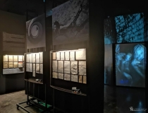 Wystawa WAJDA w Muzeum Narodowym