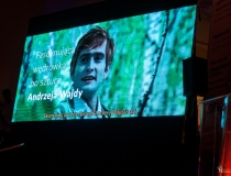 Wystawa WAJDA w Muzeum Narodowym