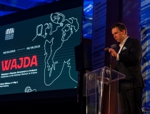 Wystawa WAJDA w Muzeum Narodowym