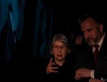 Wystawa WAJDA w Muzeum Narodowym