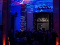 Wystawa WAJDA w Muzeum Narodowym