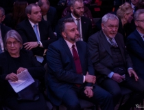 Wystawa WAJDA w Muzeum Narodowym