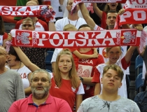 16. Memoriał Wagnera: Polska - Rosja
