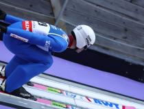 Zakopane. PŚ w skokach narciarskich