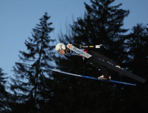 Zakopane. PŚ w skokach narciarskich