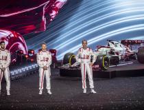 Zespół Alfa Romeo Racing Orlen zaprezentował bolid