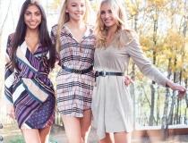 Zgrupowanie finalistek wyborów Miss Polonia 2018