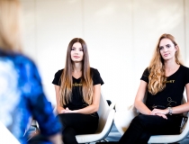 Zgrupowanie finalistek wyborów Miss Polonia 2018