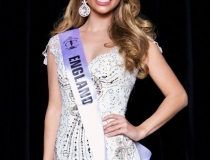 Miss Supranational 2018