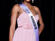 Miss Supranational 2018