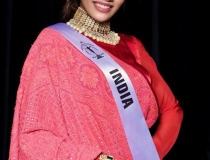 Miss Supranational 2018